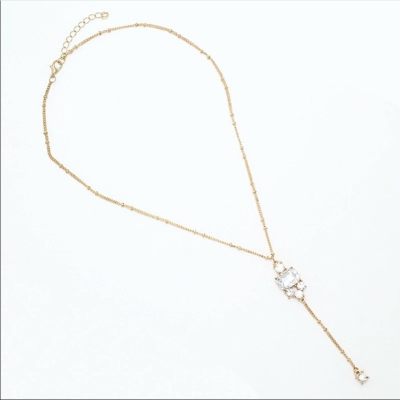 Beautiful tassel fashion necklace - Picture 5 of 5